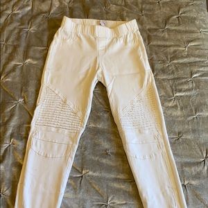 Moto leggings medium